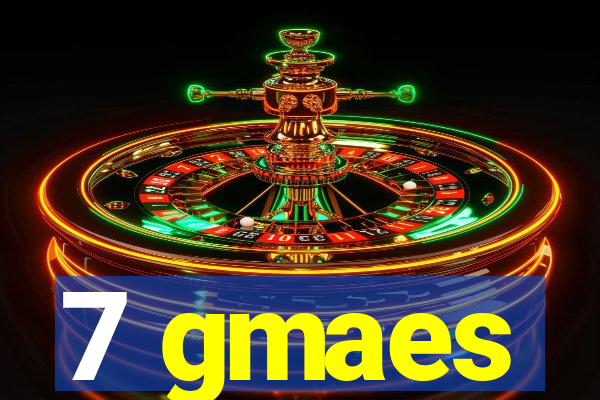 7 gmaes